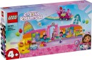 NEW-LEGO-Gabbys-Dollhouse-Gabbys-Party-Room-10797 Sale
