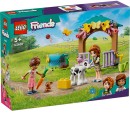 LEGO-Friends-Autumns-Baby-Cow-Shed-42607 Sale