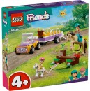 LEGO-Friends-Horse-Pony-Trailer-42634 Sale