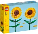 LEGO-Sunflowers-40524 Sale