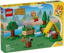 LEGO-Animal-Crossing-Bunnies-Outdoor-Activities-77047 Sale