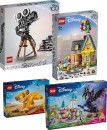 LEGO-Disney Sale