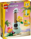 LEGO-Creator-Tropical-Ukulele-31156 Sale