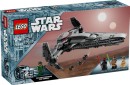 LEGO-Star-Wars-Darth-Mauls-Sith-Infiltrator-75383 Sale