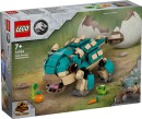 NEW-LEGO-Jurassic-World-Baby-Bumpy-Ankylosaurus-76962 Sale