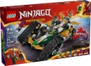 NEW-LEGO-Ninjago-Ninja-Team-Combo-Vehicle-71820 Sale