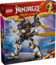 NEW-LEGO-Ninjago-Coles-Titan-Dragon-Mech-71821 Sale