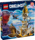 LEGO-DREAMZzz-The-Sandmans-Tower-71477 Sale