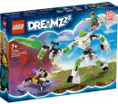 LEGO-DREAMZzz-Mateo-and-Z-Blob-the-Robot-71454 Sale