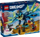 LEGO-DREAMZzz-Zoe-and-Zian-the-Cat-Owl-71476 Sale