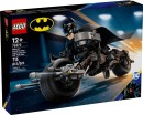 NEW-LEGO-Batman-Batman-Construction-Figure-and-the-Bat-Pod-Bike-76273 Sale