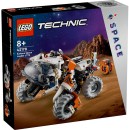 LEGO-Technic-Surface-Space-Loader-LT78-42178 Sale
