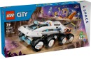 LEGO-City-Rover-and-Crane-Loader-60432 Sale