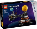 LEGO-Technic-Planet-Earth-and-Moon-in-Orbit-42179 Sale