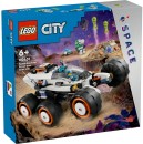 LEGO-City-Space-Explorer-Rover-and-Alien-Life-60431 Sale