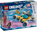 LEGO-DREAMZzz-Mr-Ozs-Space-Car-71475 Sale