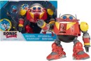 NEW-Sonic-the-Hedgehog-Giant-Eggman-Robot-Battle-Set Sale