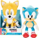 NEW-Sonic-the-Hedgehog-Assorted-Jumbo-20-Inch-Plush Sale