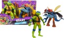 NEW-Teenage-Mutant-Ninja-Turtles-2-Pack-Giant-Turtle-with-Mutant-Figures Sale