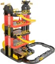 NEW-Teamsterz-Metro-City-5-Level-Garage-Playset-with-5-Cars Sale