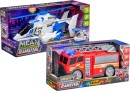 NEW-Teamsterz-Assorted-Fire-Police-and-Rubbish-Truck-LS Sale