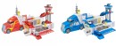 NEW-Teamsterz-Assorted-Command-Centre-Truck-Playsets Sale