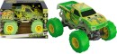 NEW-Hot-Wheels-Monster-Trucks-115-Scale-Gunkster-Remote-Control-Vehicle Sale