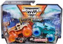 Monster-Jam-2-Pack-Assorted-164-Earth-VS-Surf-Vehicles Sale