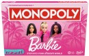 Monopoly-Barbie Sale
