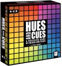 Hues-and-Cues Sale