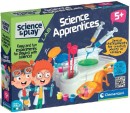 NEW-Clementoni-Science-Apprentices Sale