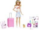 Barbie-Travel-Doll Sale