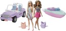 Barbie-Dolls-and-Vehicles Sale