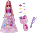 Barbie-Dreamtopia-Twist-n-Style-Doll-and-Accessories Sale