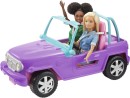 Barbie-Vehicle Sale
