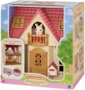 Sylvanian-Families-Red-Roof-Cosy-Cottage Sale