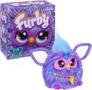 Furby-Interactive-Plush-Toy-Purple Sale
