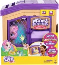 NEW-Little-Live-Pets-Mama-Surprise-Playset-Rainbow-Exclusive Sale