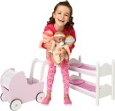 NEW-Somersault-Baby-Doll-FSC-Mix-Wooden-Bunk-Beds Sale