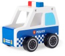 Somersault-FSC-Wooden-Police-Car Sale
