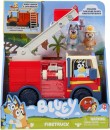 Bluey-Firetruck Sale