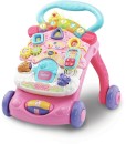 VTech-First-Steps-Baby-Walker-with-Detachable-Learning-Centre-Pink Sale