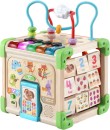 LeapFrog-Touch-Learn-Wooden-Activity-Cube Sale