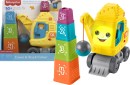 NEW-Fisher-Price-Count-Stack-Crane Sale