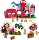 NEW-Fisher-Price-Little-People-Ultimate-Farm-Gift-Set Sale
