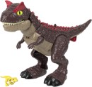 NEW-Jurassic-World-Imaginext-Spike-Strike-Carnotaurus Sale