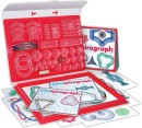 NEW-Spirograph-Super-Spirograph-75-Piece-Set Sale