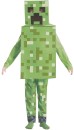 Minecraft-Kids-Creeper-Fancy-Costume Sale