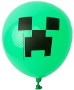 Minecraft-10-Pack-Latex-Balloons Sale