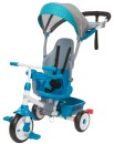 Little-Tikes-Perfect-Fit-4-in-1-Trike-Teal Sale